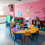 Maternales B2: de 2.5 a 3 años