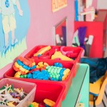 Maternales B2: de 2.5 a 3 años